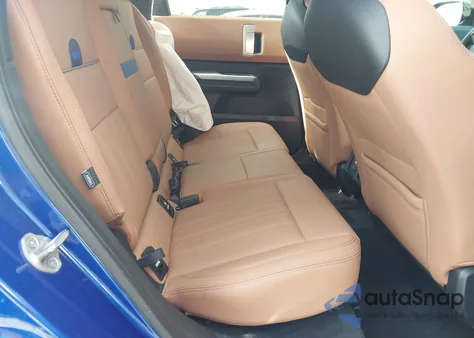 2025 Mini Countryman Cooper S z USA, uszkodzony, nr VIN WMZ23GA01S7P95772